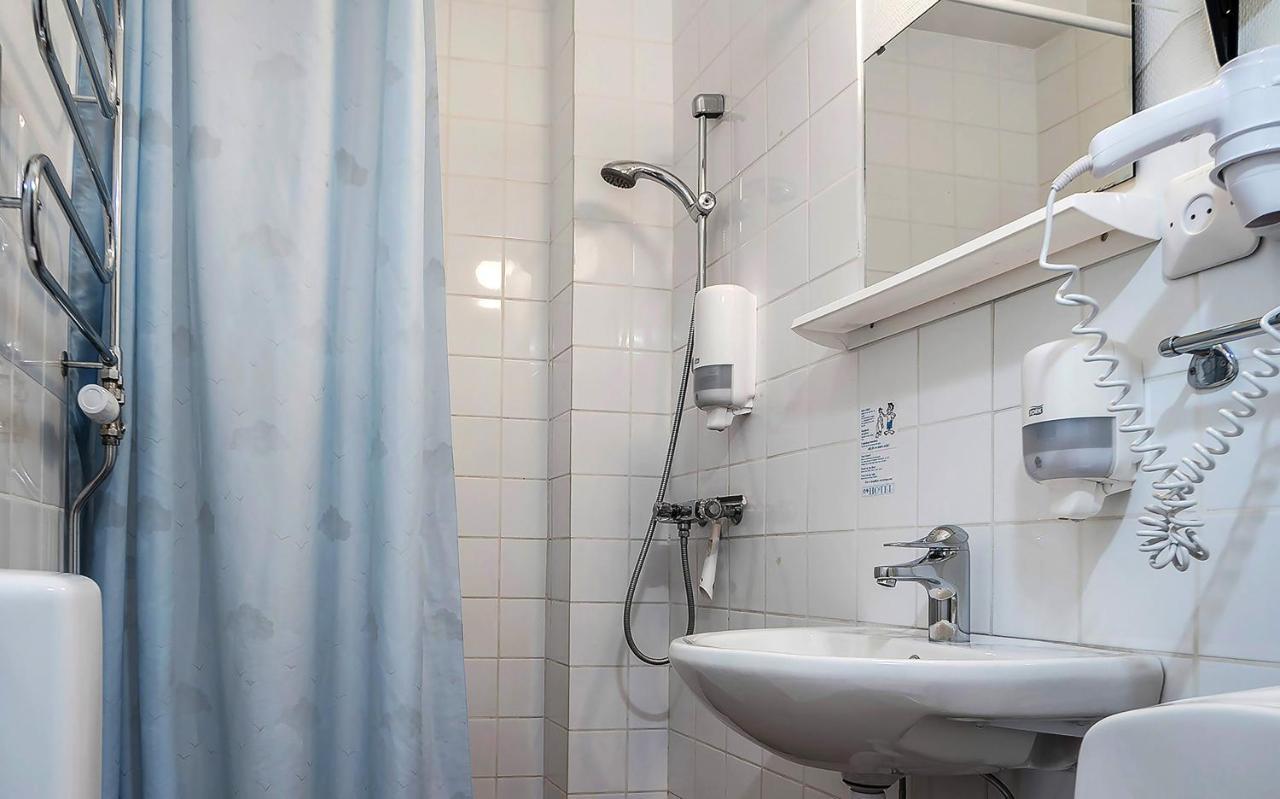 Hotel Solleftea Ngoại thất bức ảnh