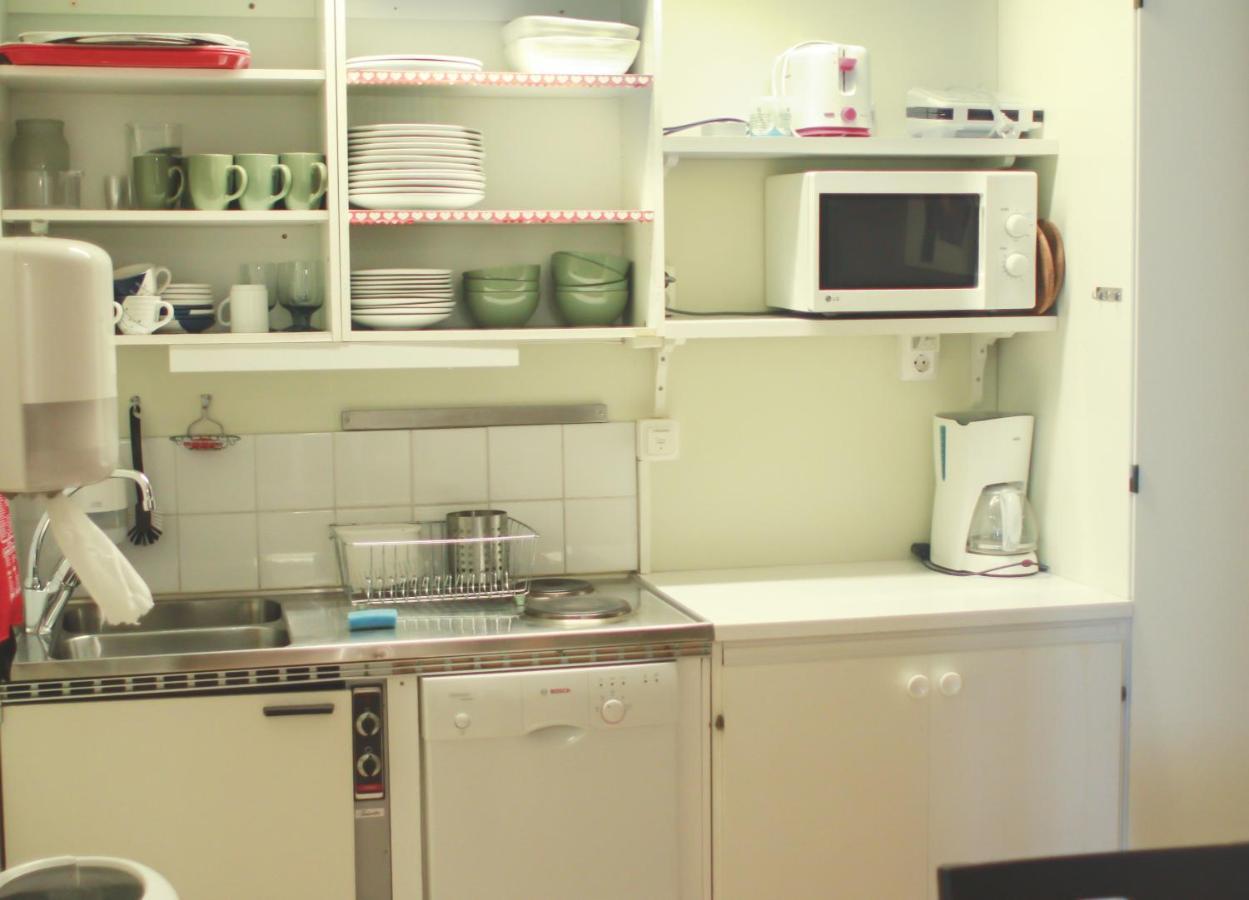 Hotel Solleftea Ngoại thất bức ảnh