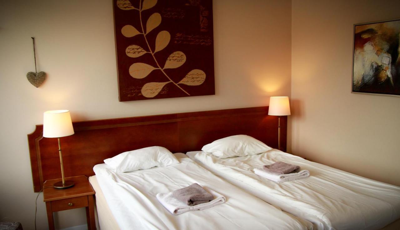 Hotel Solleftea Ngoại thất bức ảnh