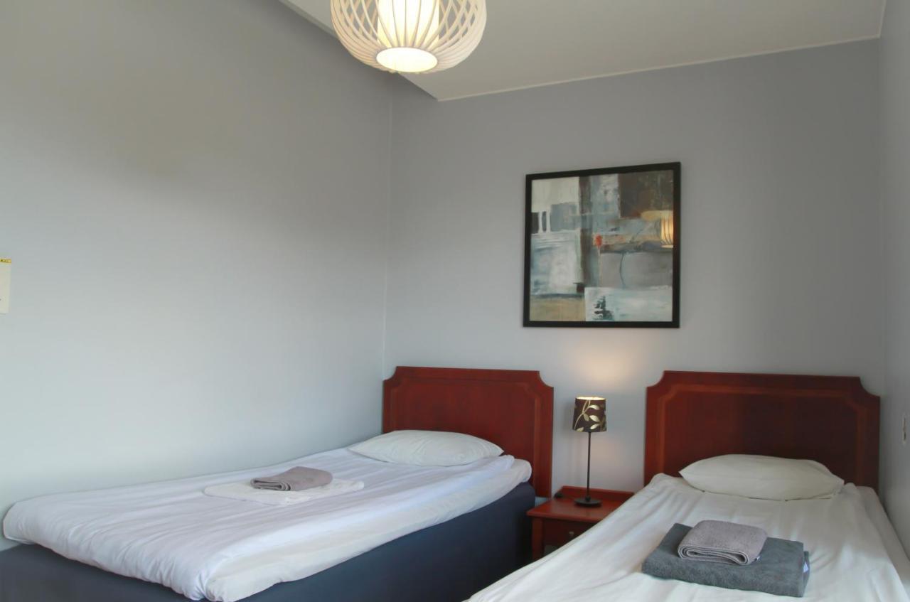 Hotel Solleftea Ngoại thất bức ảnh