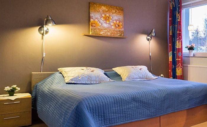 Hotel Solleftea Ngoại thất bức ảnh