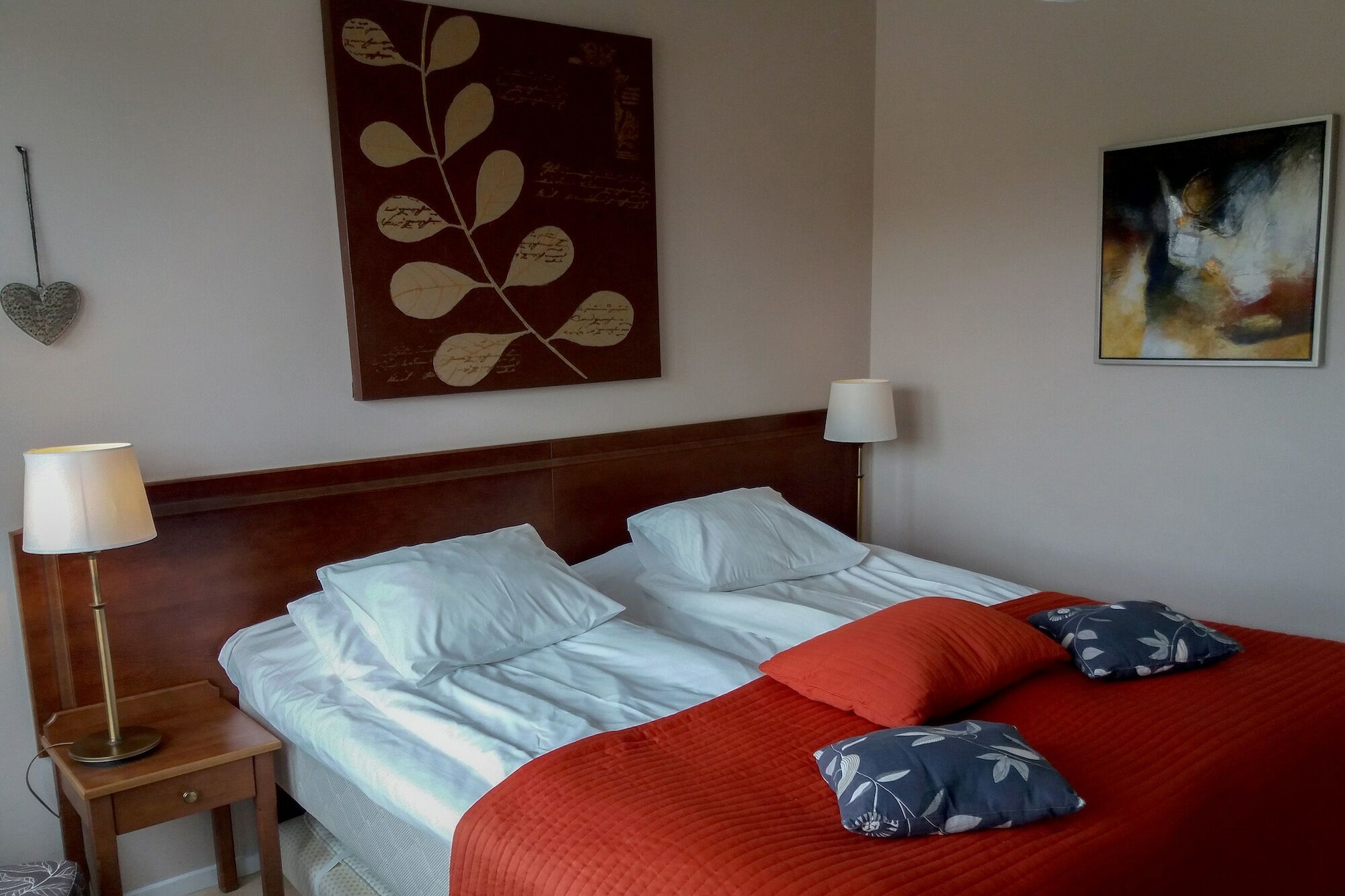 Hotel Solleftea Ngoại thất bức ảnh